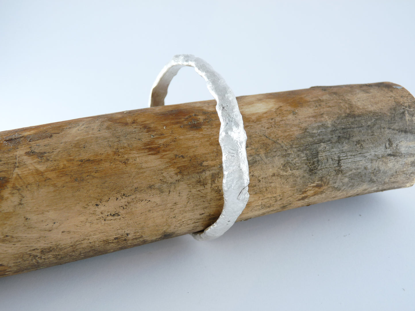 Full Round Bangle