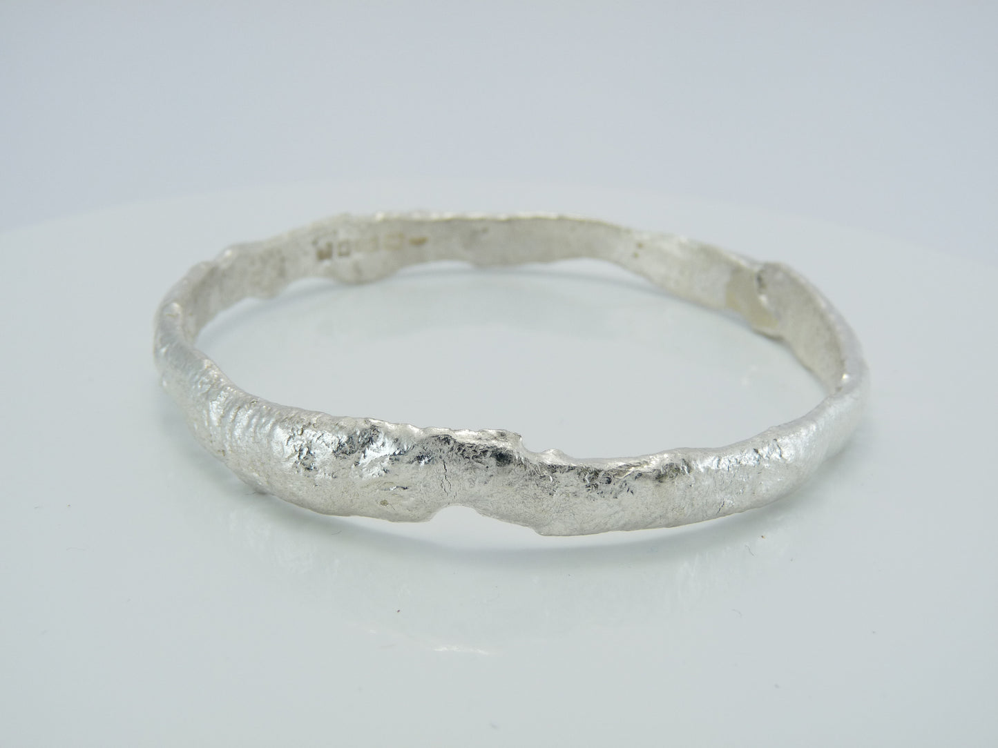 Full Round Bangle