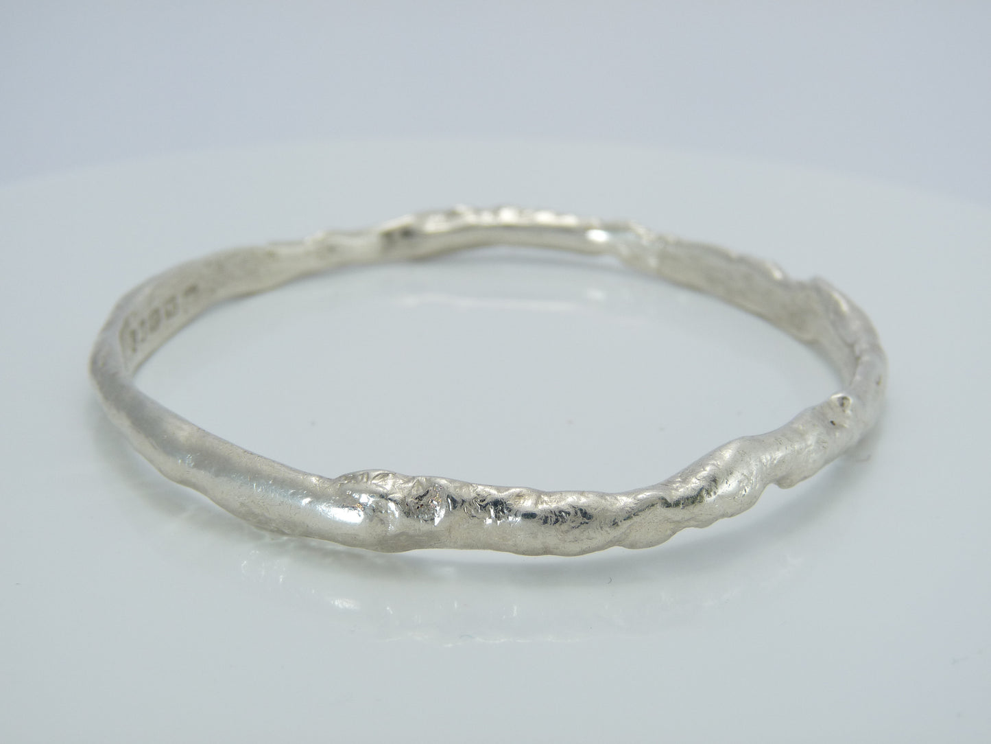 Full Round Bangle