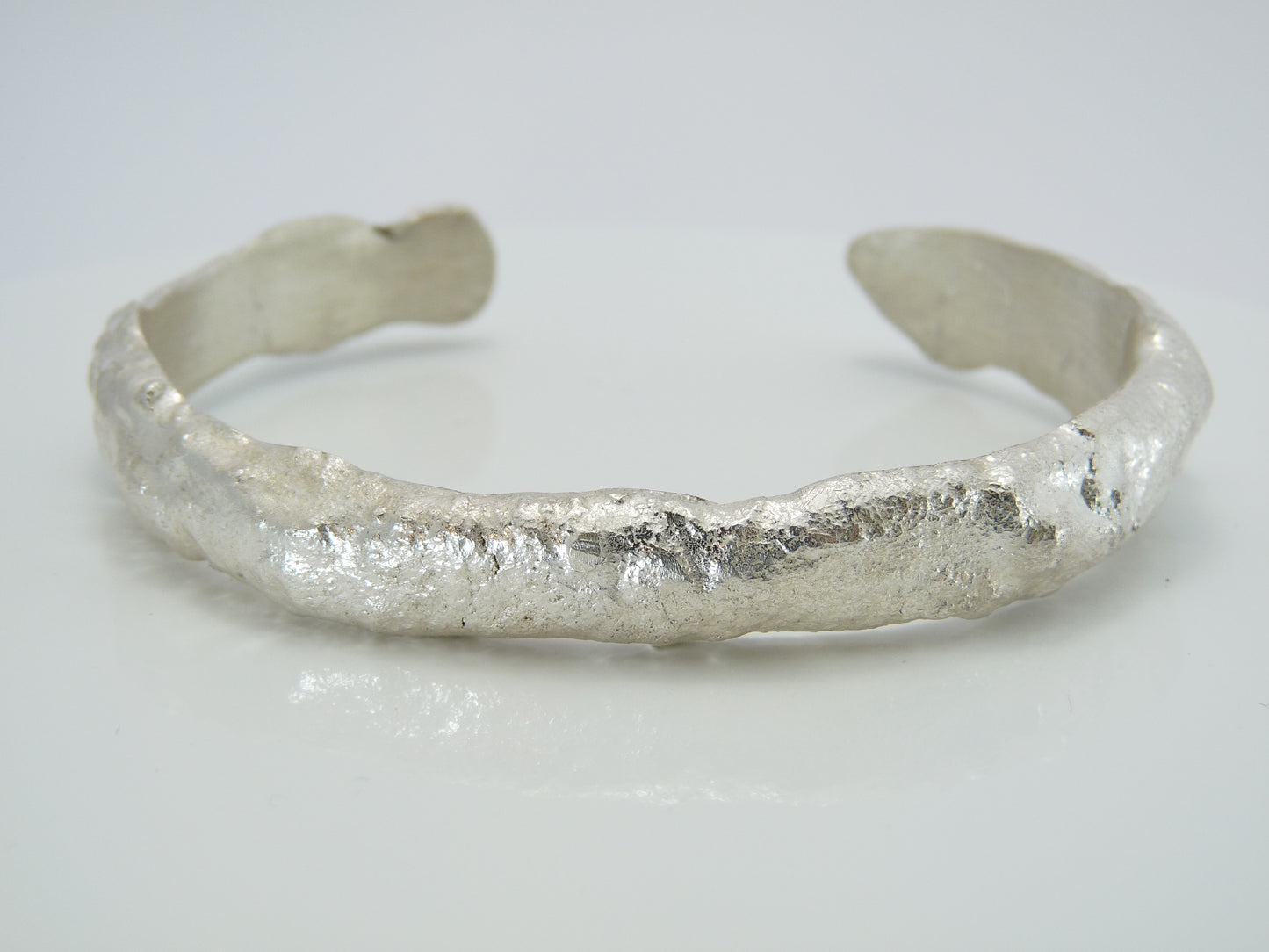 Torque Bangle