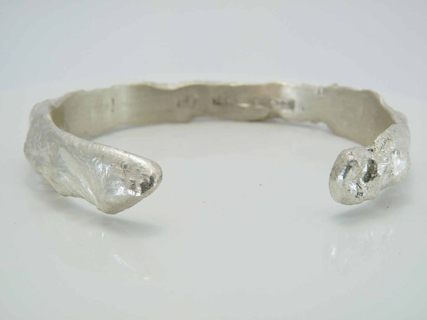 Torque Bangle