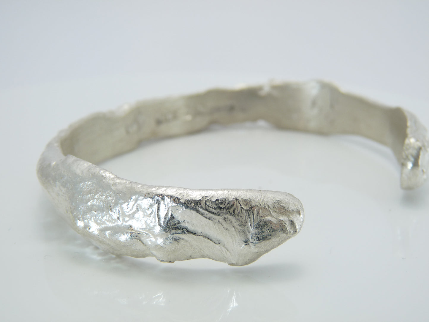Torque Bangle