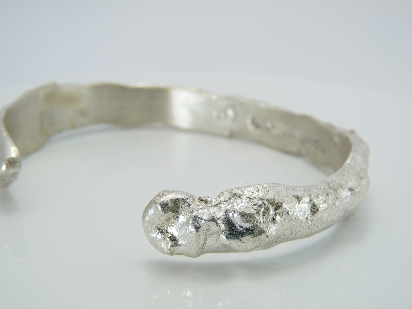 Torque Bangle