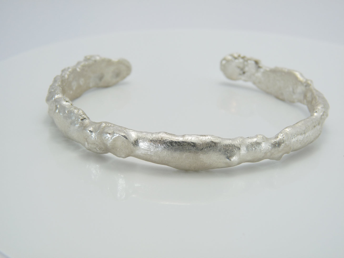 Torque Bangle