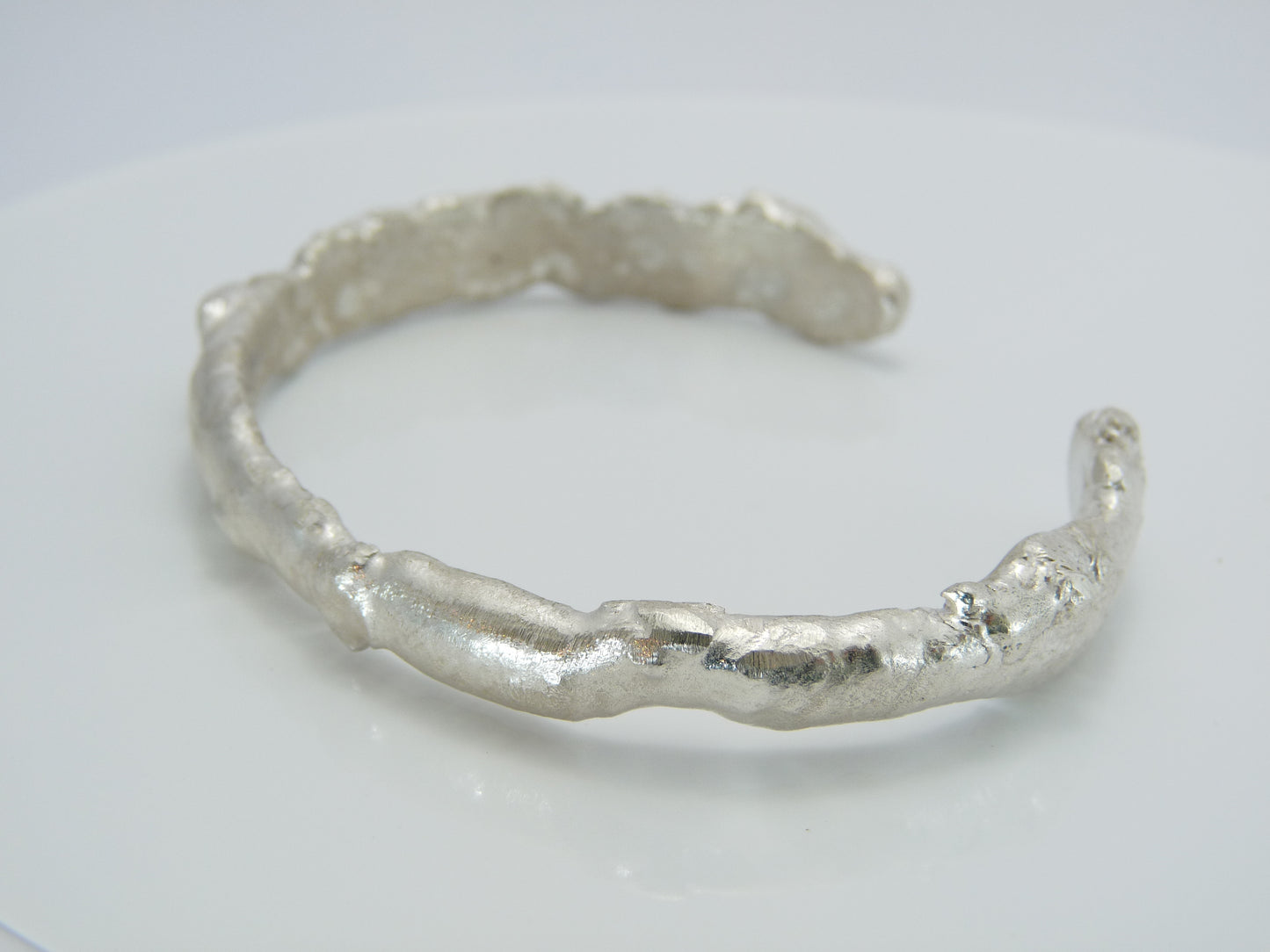 Torque Bangle