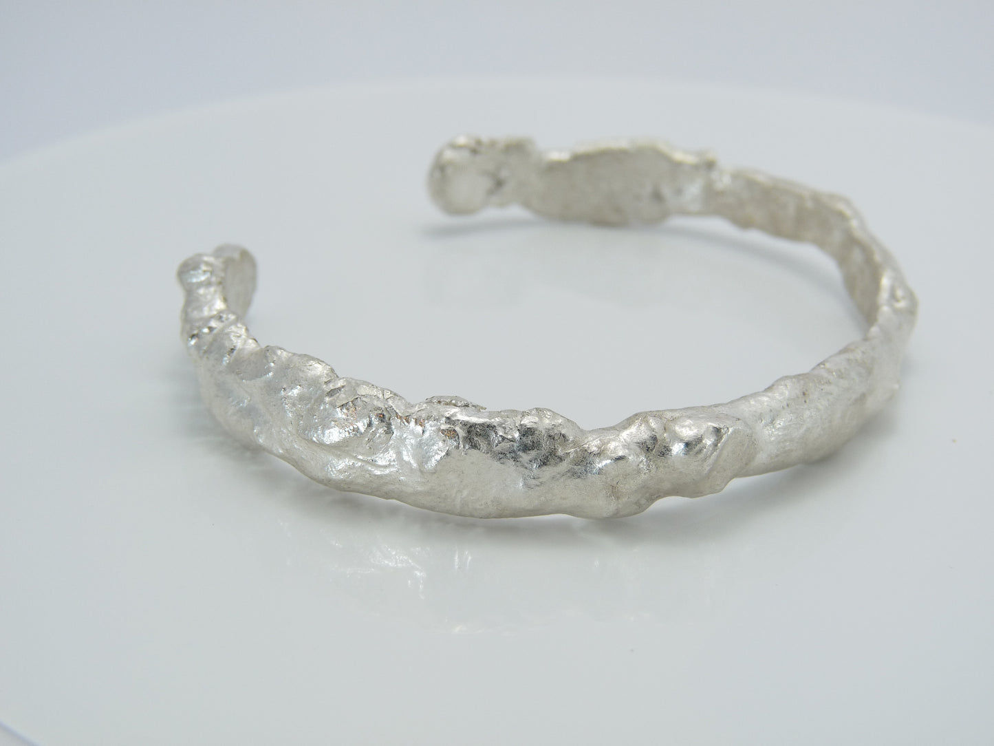 Torque Bangle
