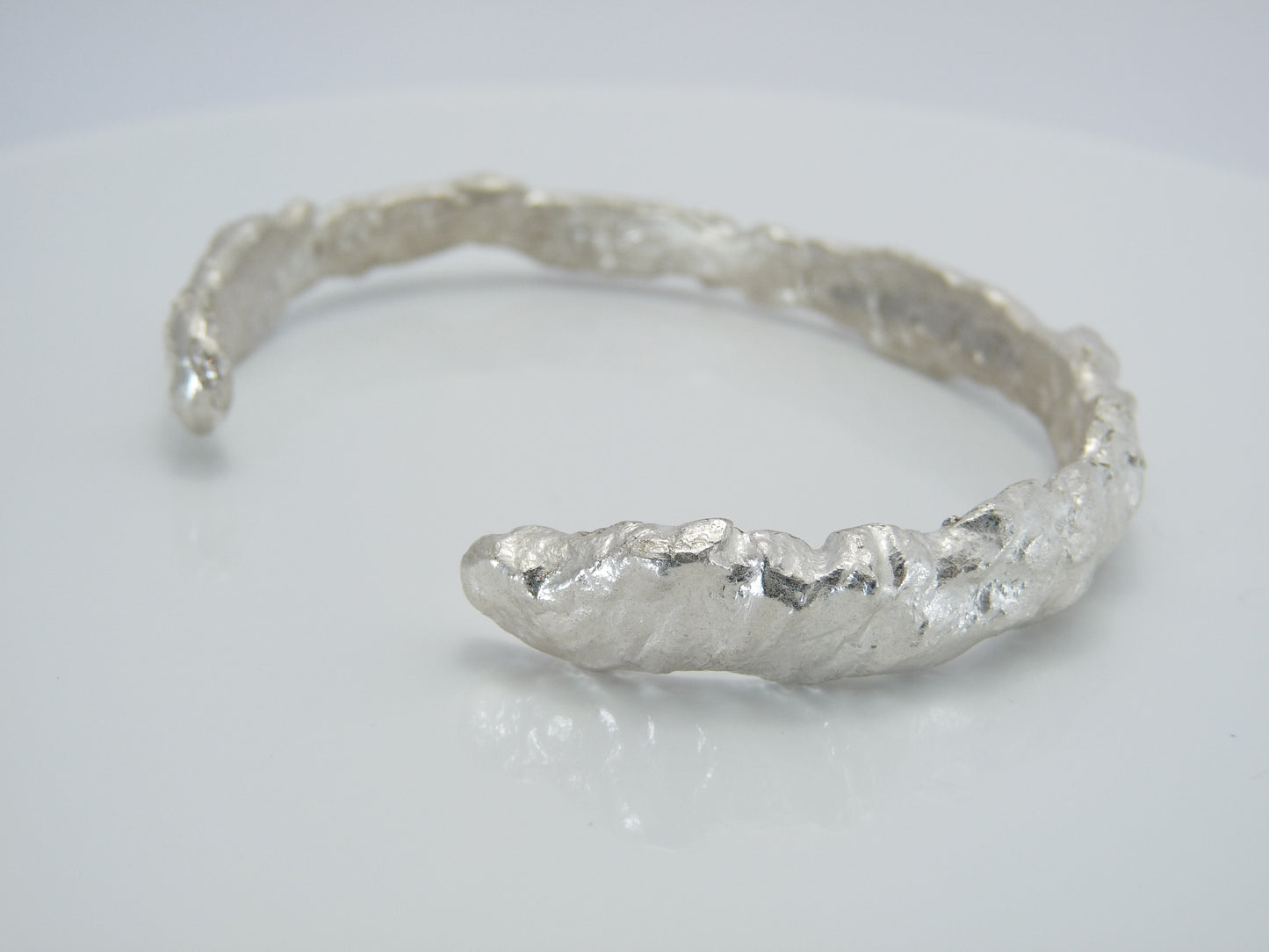 Torque Bangle