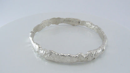 Full Round Bangle