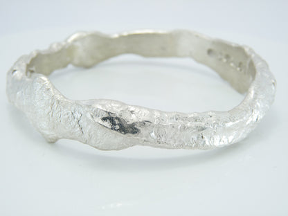 Full Round Bangle