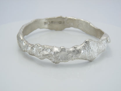 Full Round Bangle