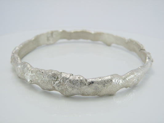 Full Round Bangle