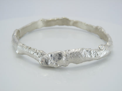 Full Round Bangle