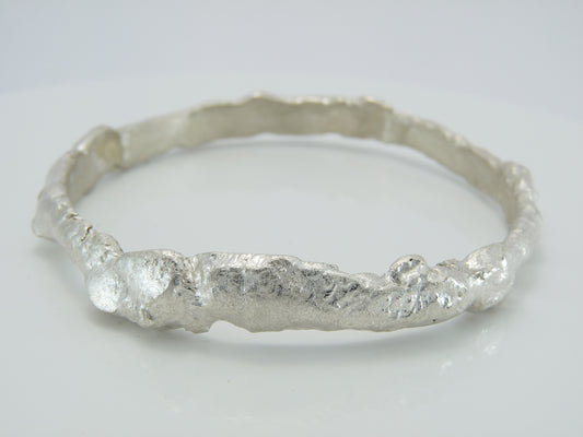 Full Round Bangle