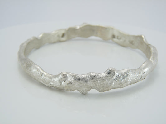 Full Round Bangle