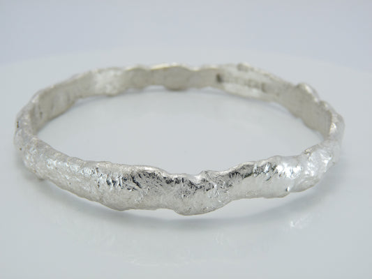 Full Round Bangle