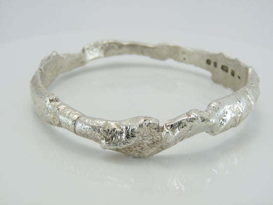 Full Round Bangle