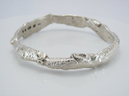 Full Round Bangle