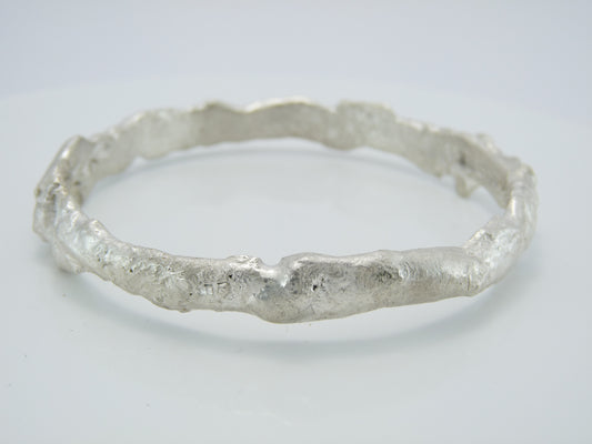 Full Round Bangle