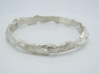 Full Round Bangle