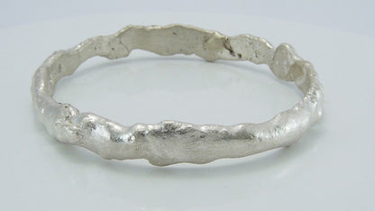 Full Round Bangle