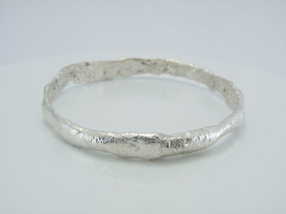 Full Round Bangle