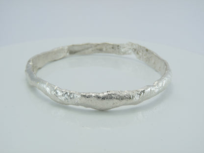 Full Round Bangle