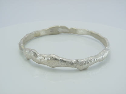 Full Round Bangle