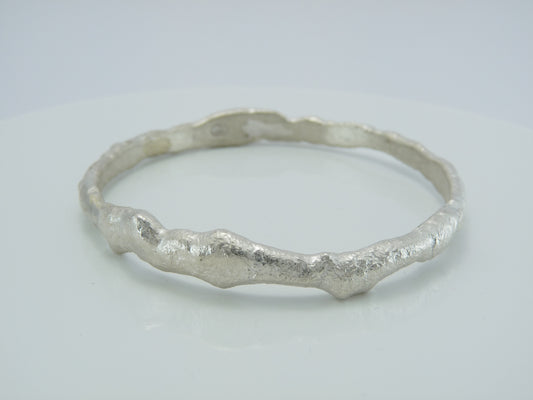 Full Round Bangle