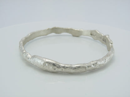 Full Round Bangle