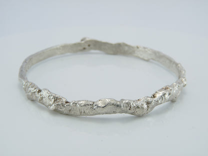 Full Round Bangle