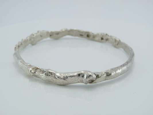 Full Round Bangle