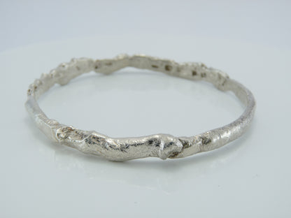 Full Round Bangle
