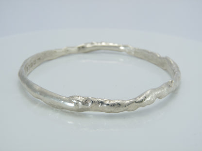 Full Round Bangle