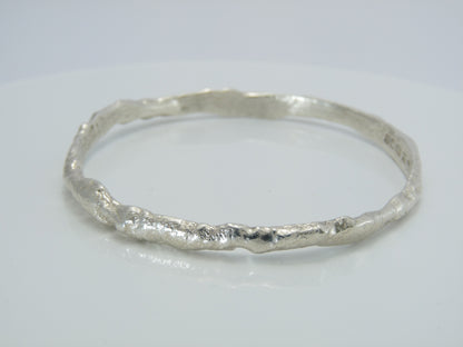 Full Round Bangle
