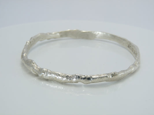 Full Round Bangle