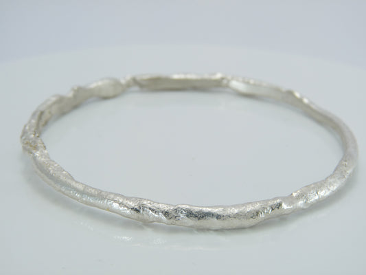 Full Round Bangle