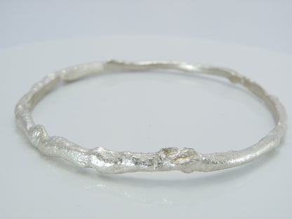 Full Round Bangle