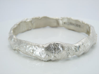 Full Round Bangle
