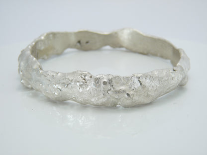 Full Round Bangle