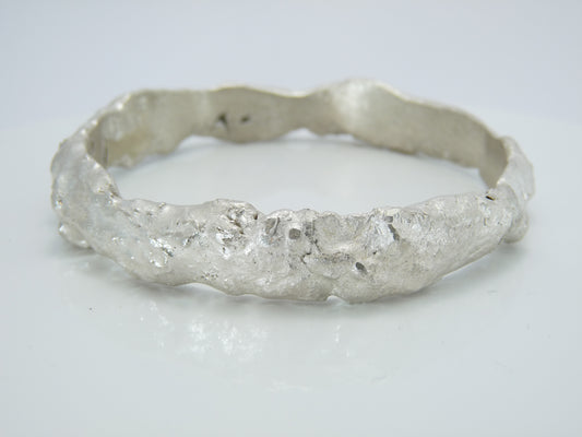 Full Round Bangle