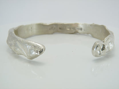 Torque Bangle