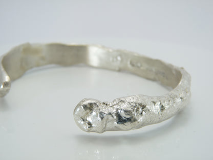 Torque Bangle