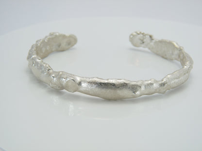 Torque Bangle