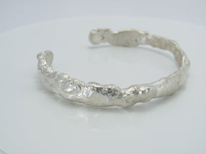 Torque Bangle