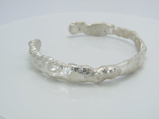 Torque Bangle