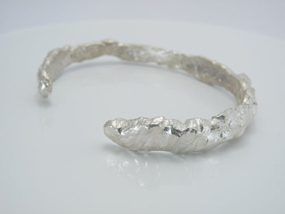 Torque Bangle