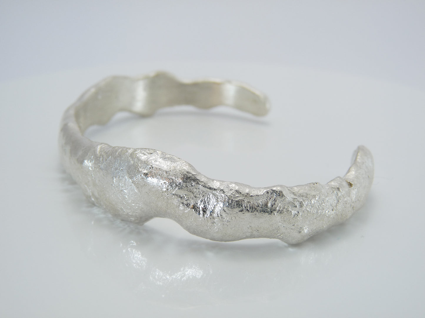Torque Bangle