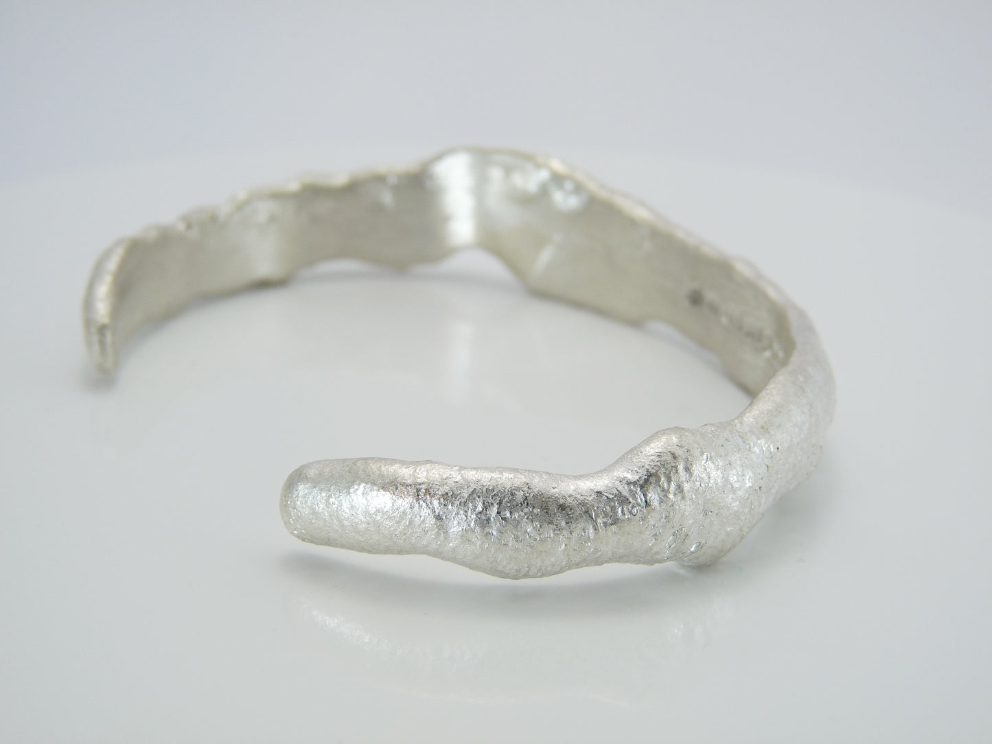 Torque Bangle