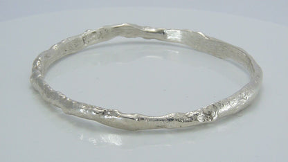Full Round Bangle