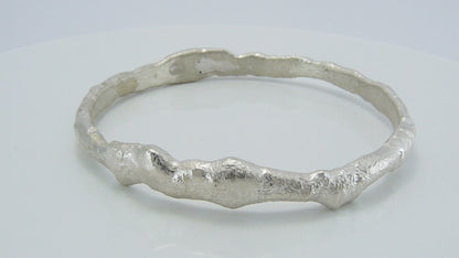 Full Round Bangle